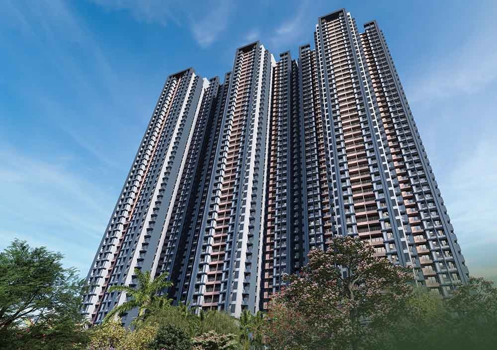 Avatara The Forest Kingdom Thane project view