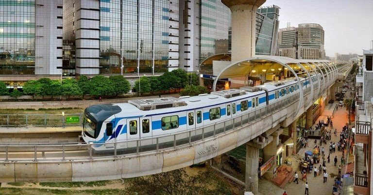 Future Infrastructure Boosting Ace The Forest Kingdom’s Value (Metro & Roads)