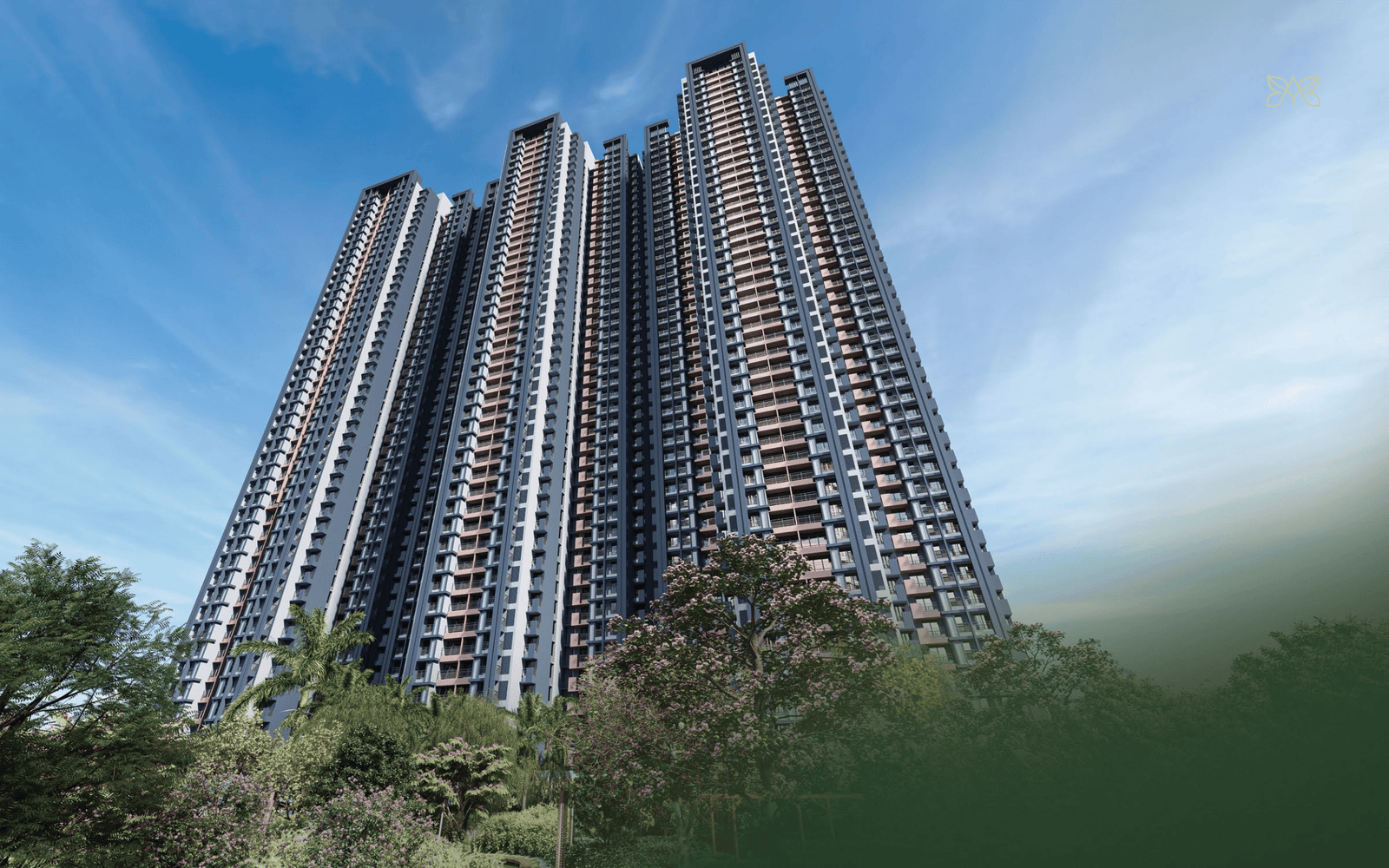 Ace Forest Kingdom Thane Location &amp; Connectivity – A Strategic Address for Smart Living