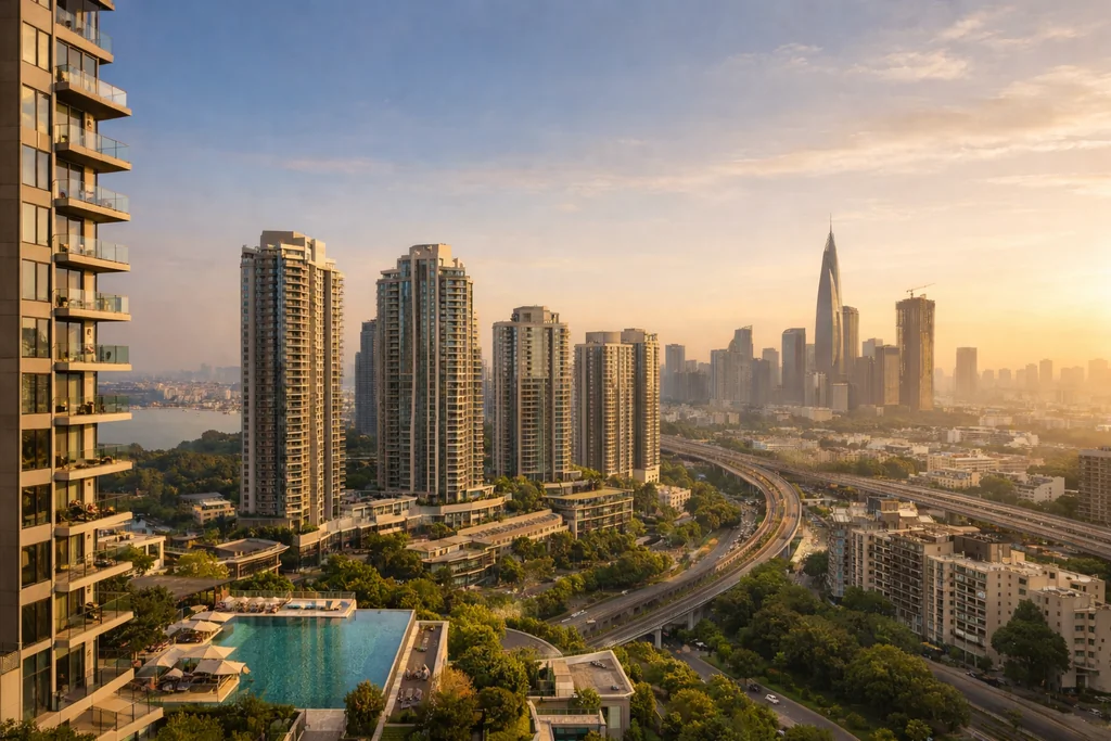 10 Reasons to Invest in The Forest Kingdom Thane for Future Property Appreciation